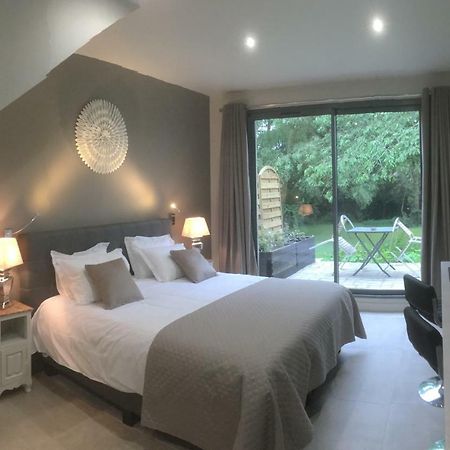 Le Parc Stanislas Chartres Eksteriør billede