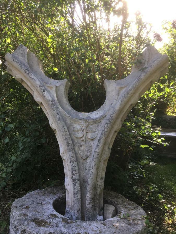 Le Parc Stanislas Chartres Eksteriør billede