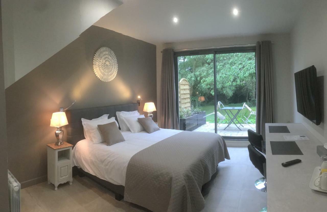 Le Parc Stanislas Chartres Eksteriør billede